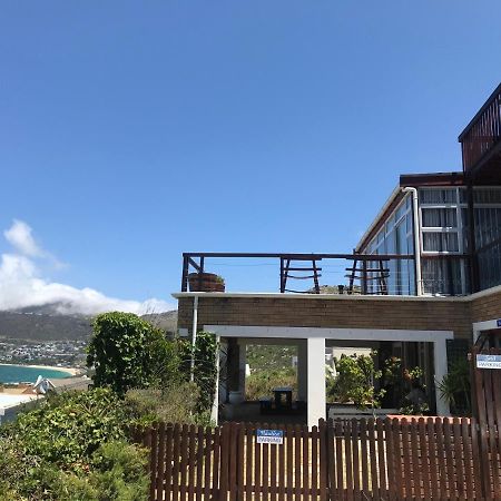 Simonsview Hotel Simon's Town Ngoại thất bức ảnh