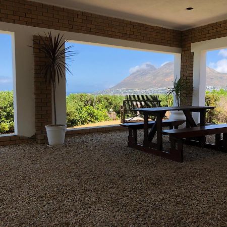 Simonsview Hotel Simon's Town Ngoại thất bức ảnh