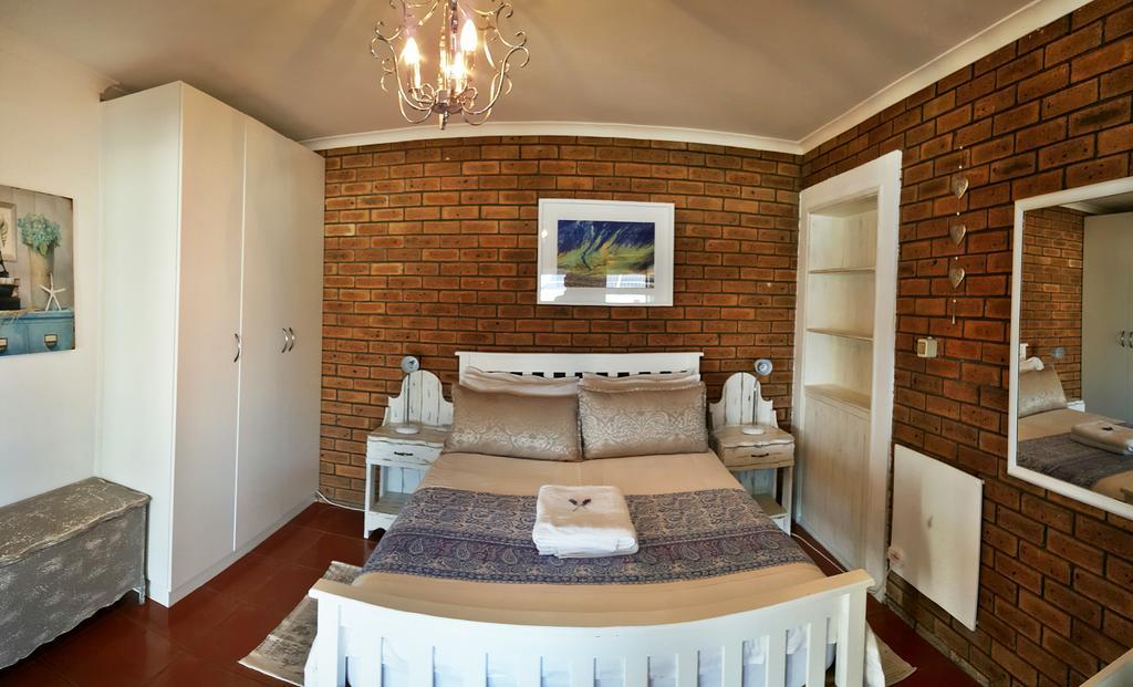 Simonsview Hotel Simon's Town Ngoại thất bức ảnh
