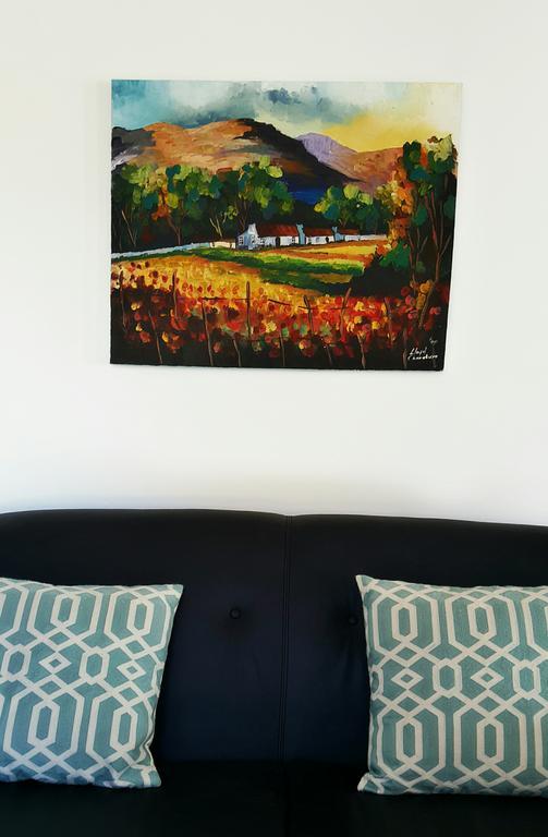 Simonsview Hotel Simon's Town Ngoại thất bức ảnh