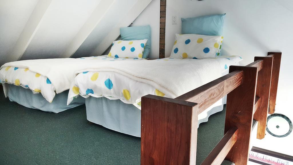 Simonsview Hotel Simon's Town Ngoại thất bức ảnh