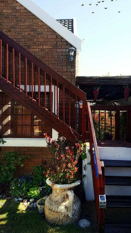 Simonsview Hotel Simon's Town Ngoại thất bức ảnh