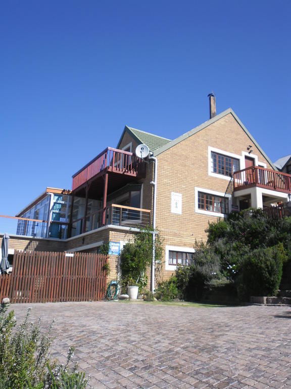 Simonsview Hotel Simon's Town Ngoại thất bức ảnh