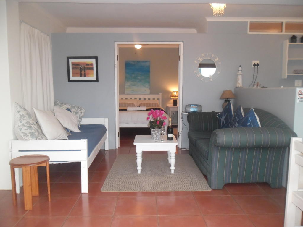 Simonsview Hotel Simon's Town Ngoại thất bức ảnh