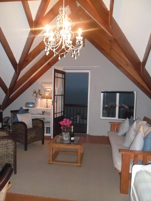 Simonsview Hotel Simon's Town Ngoại thất bức ảnh