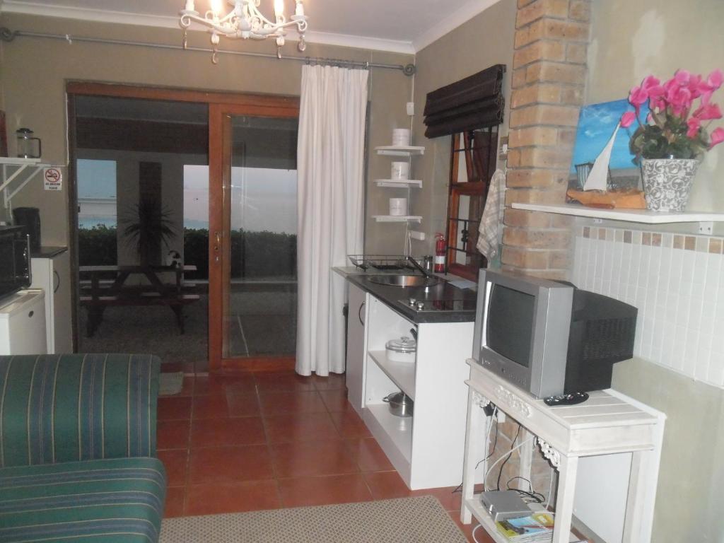 Simonsview Hotel Simon's Town Ngoại thất bức ảnh