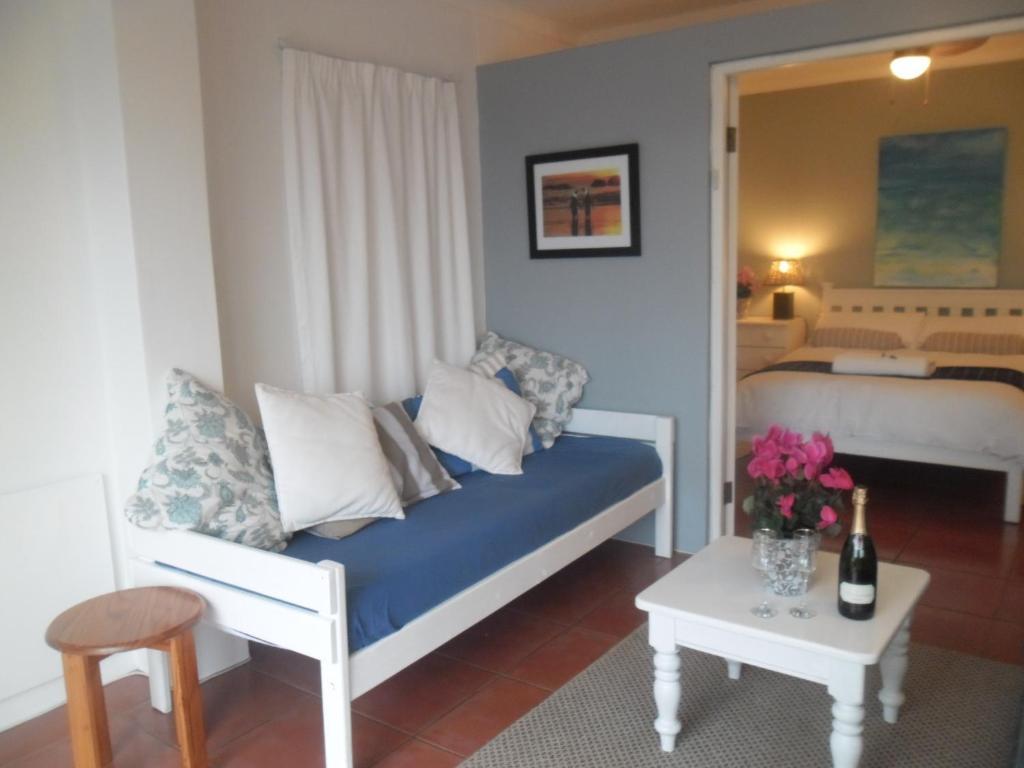 Simonsview Hotel Simon's Town Ngoại thất bức ảnh