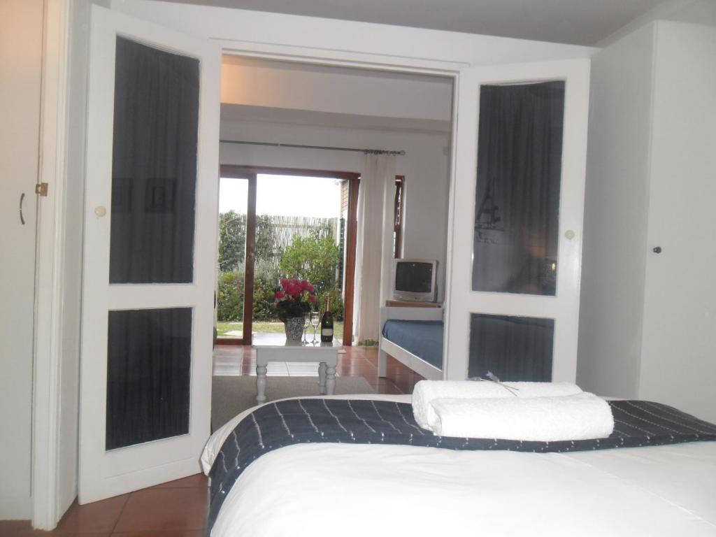 Simonsview Hotel Simon's Town Ngoại thất bức ảnh