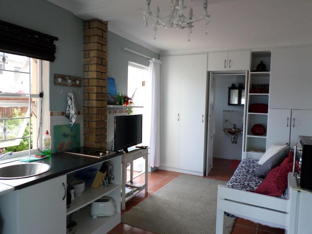 Simonsview Hotel Simon's Town Ngoại thất bức ảnh