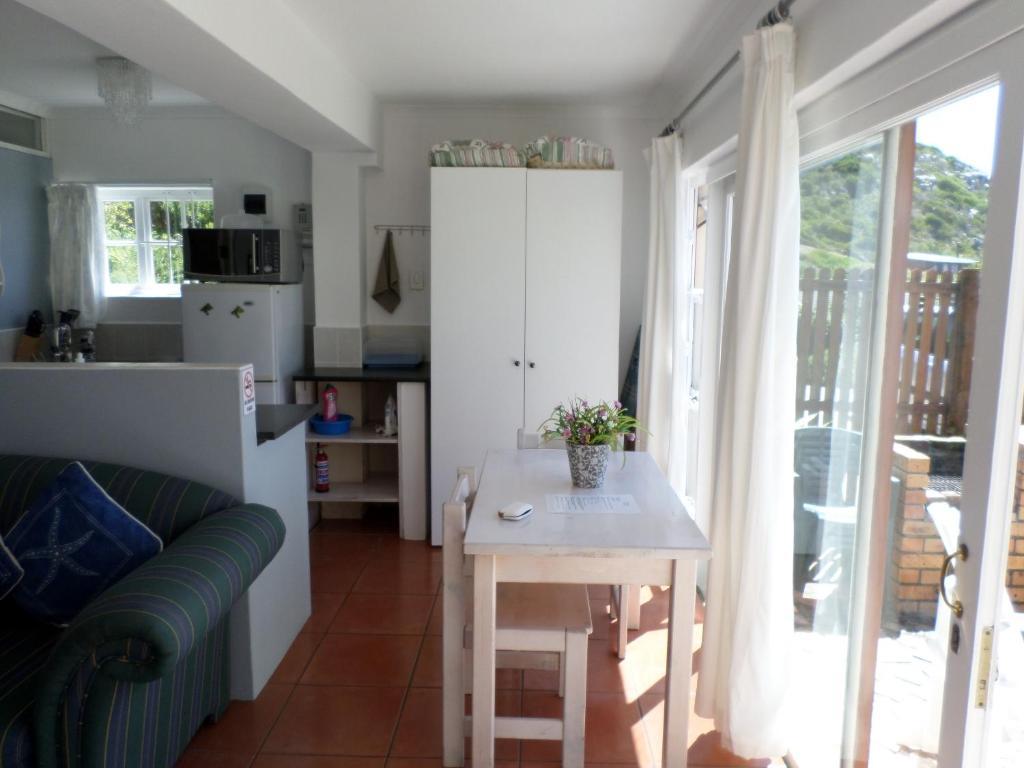 Simonsview Hotel Simon's Town Ngoại thất bức ảnh