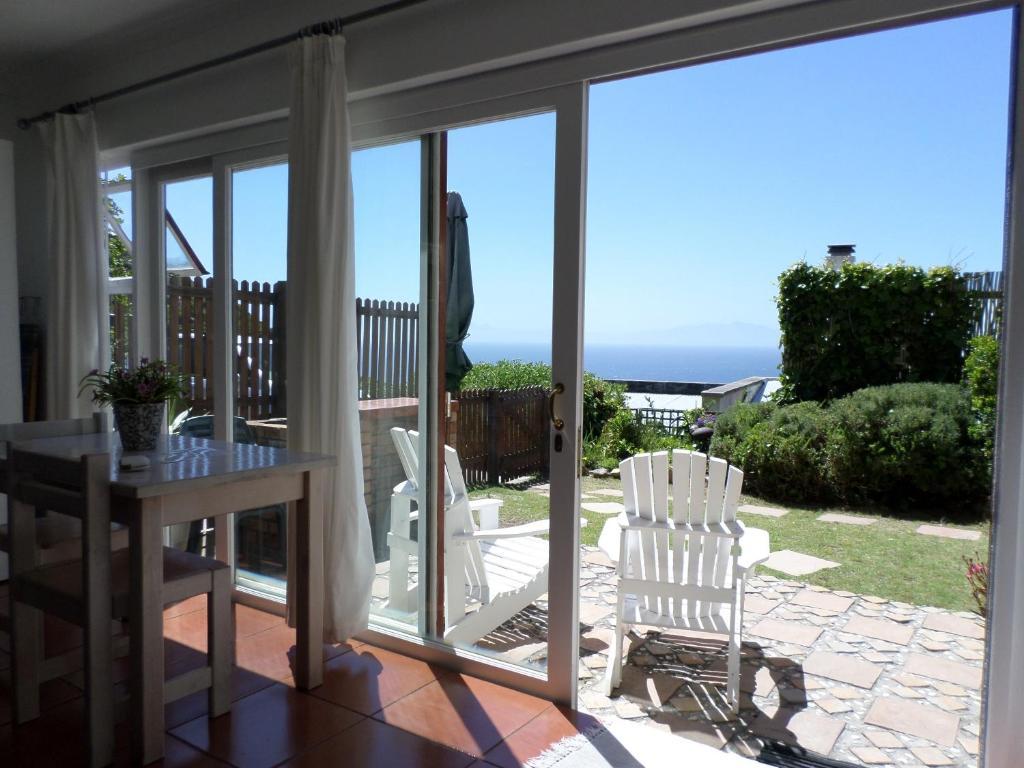 Simonsview Hotel Simon's Town Ngoại thất bức ảnh