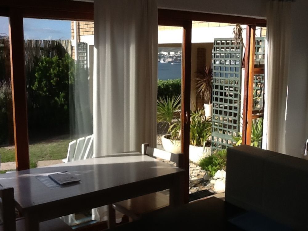 Simonsview Hotel Simon's Town Ngoại thất bức ảnh