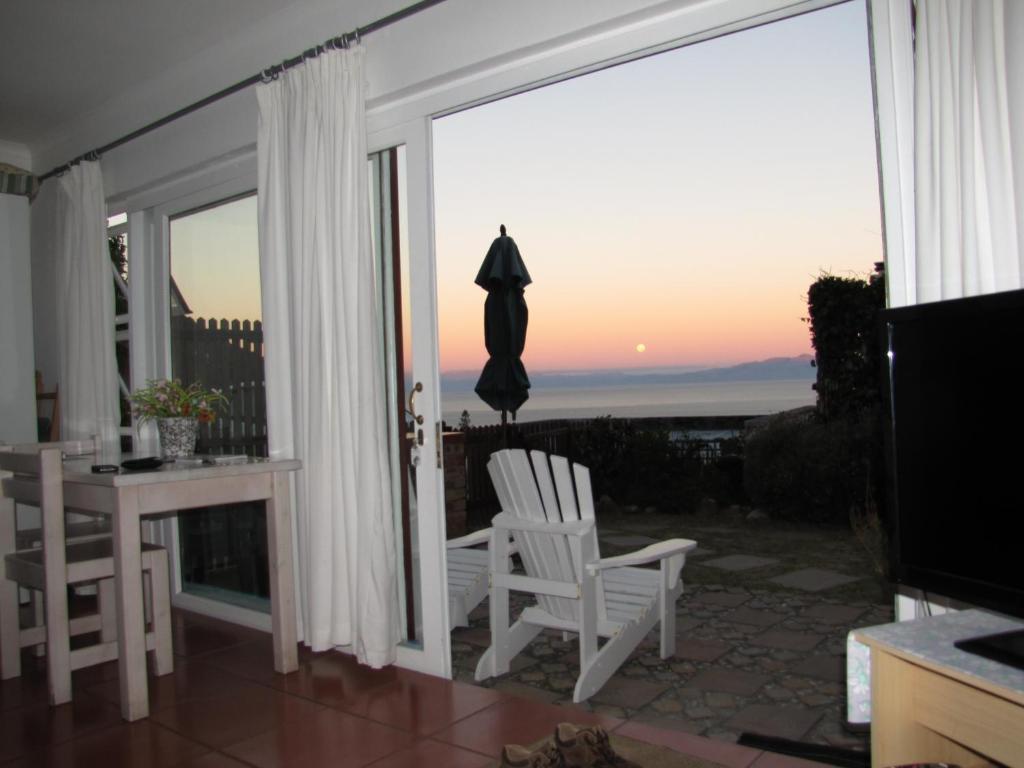 Simonsview Hotel Simon's Town Phòng bức ảnh