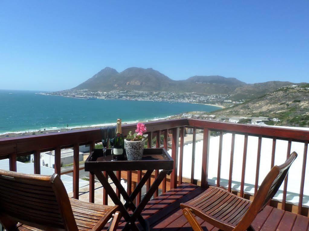 Simonsview Hotel Simon's Town Ngoại thất bức ảnh