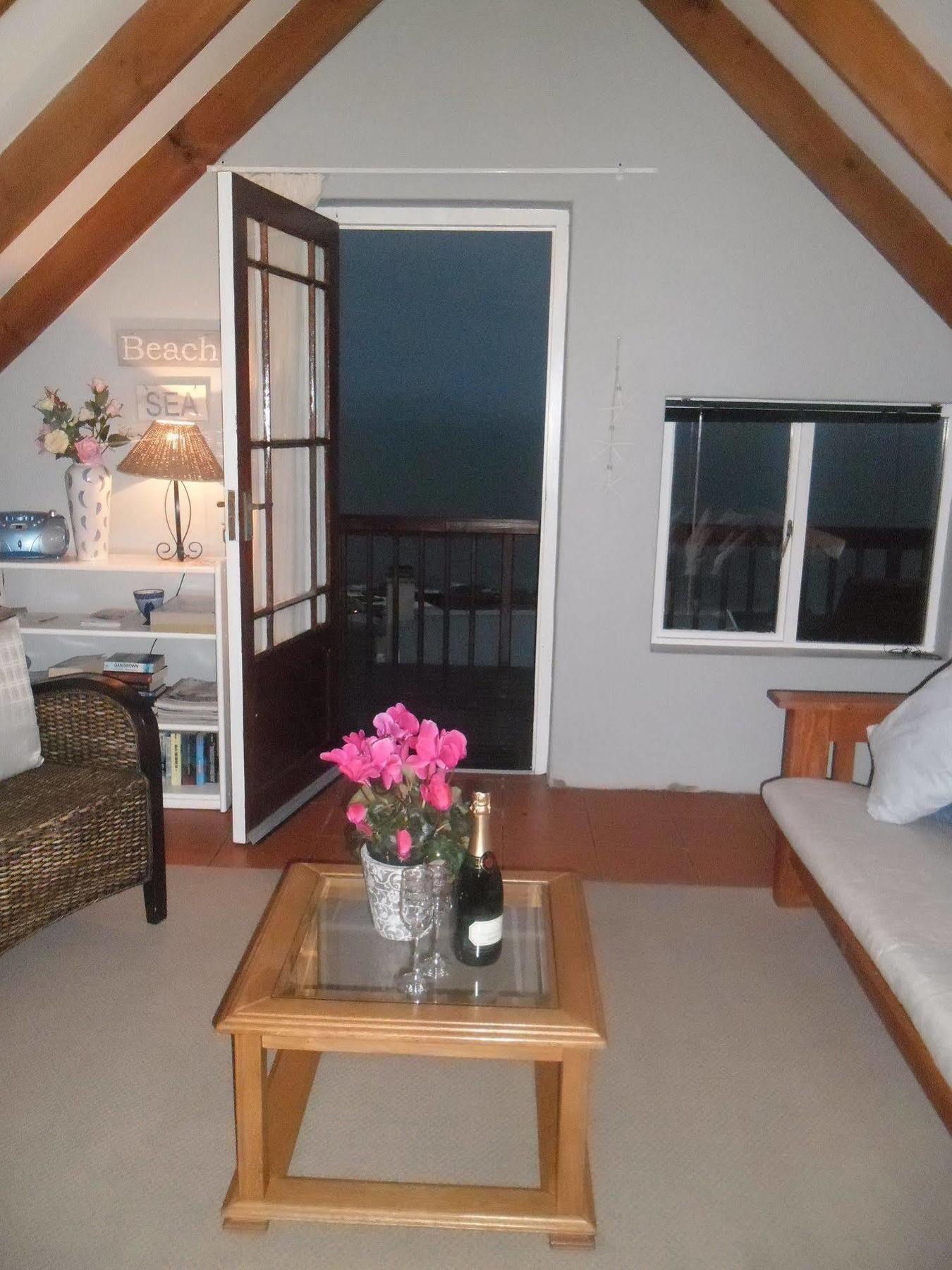 Simonsview Hotel Simon's Town Ngoại thất bức ảnh