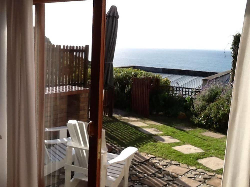 Simonsview Hotel Simon's Town Ngoại thất bức ảnh