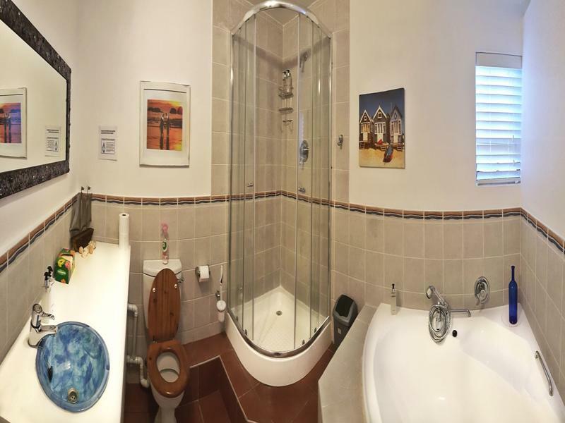 Simonsview Hotel Simon's Town Ngoại thất bức ảnh