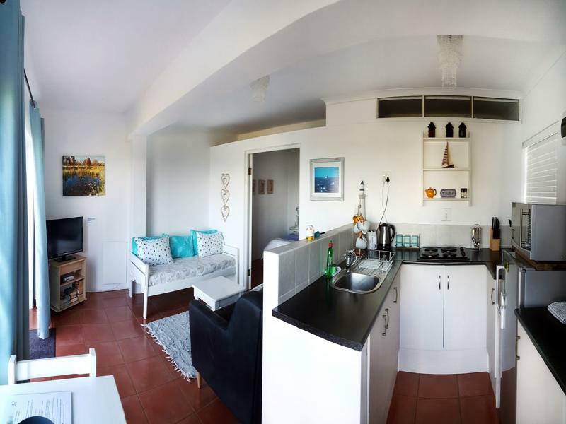 Simonsview Hotel Simon's Town Ngoại thất bức ảnh
