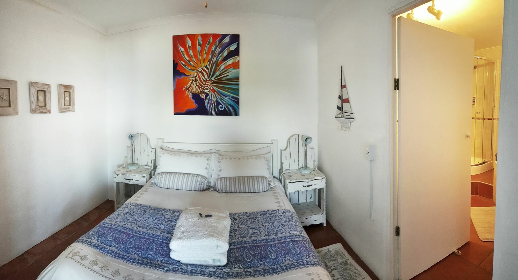 Simonsview Hotel Simon's Town Ngoại thất bức ảnh