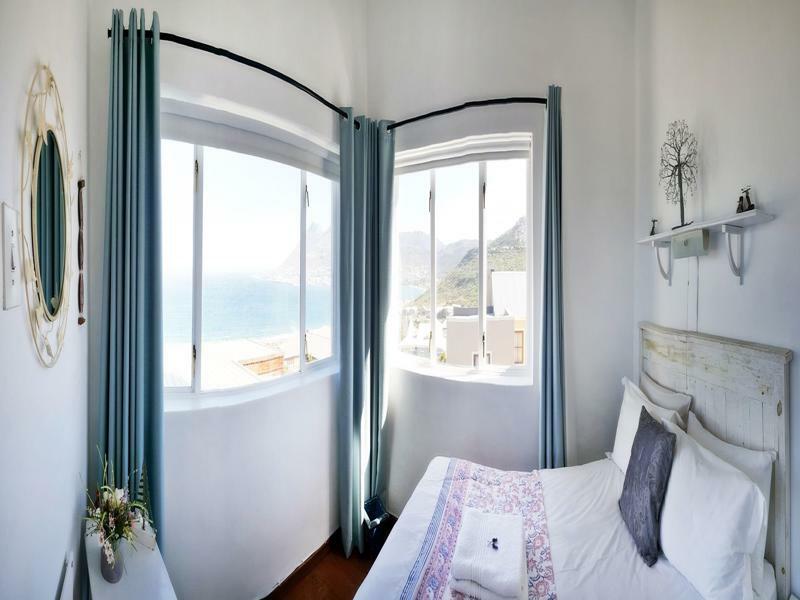 Simonsview Hotel Simon's Town Ngoại thất bức ảnh
