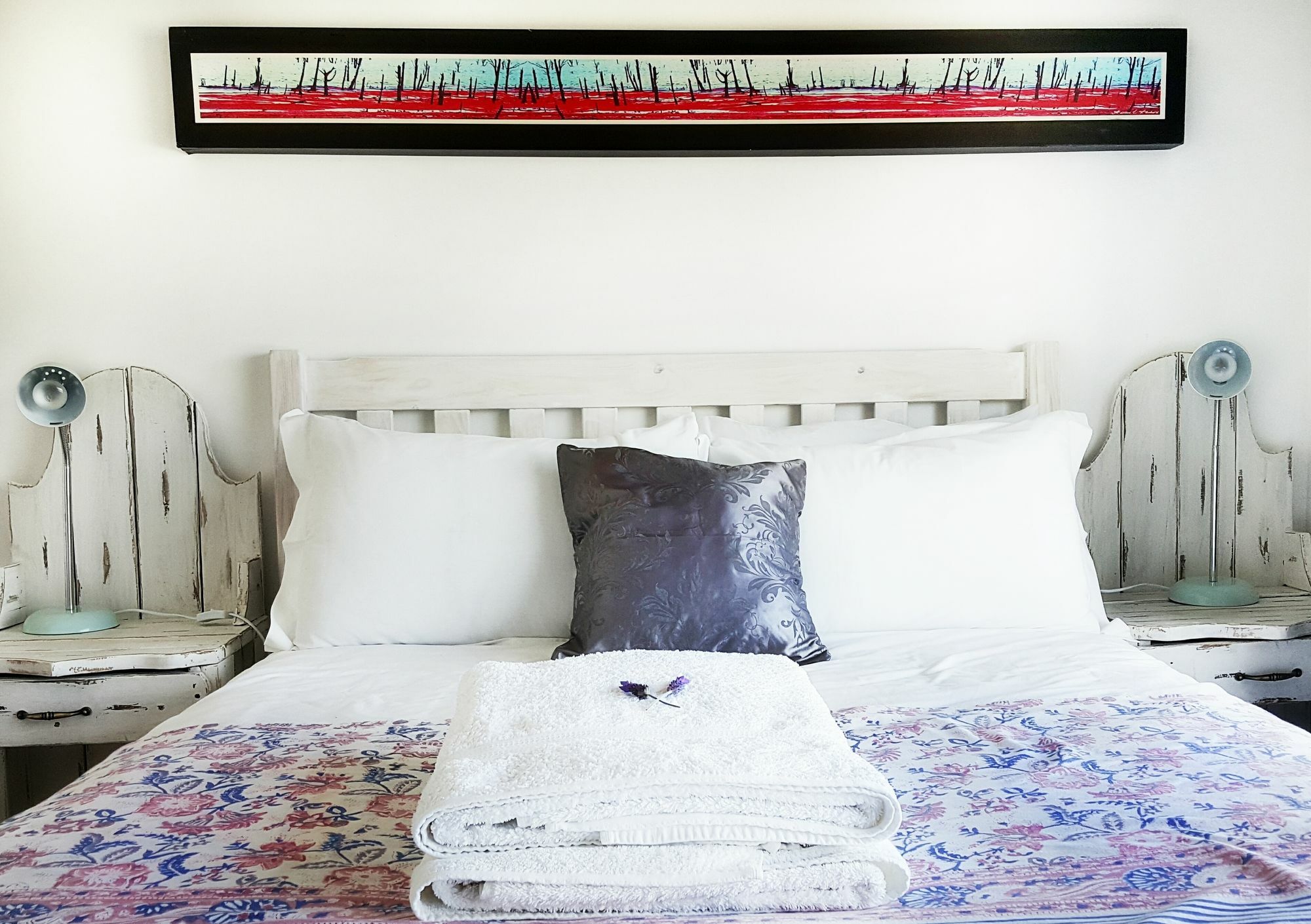 Simonsview Hotel Simon's Town Ngoại thất bức ảnh
