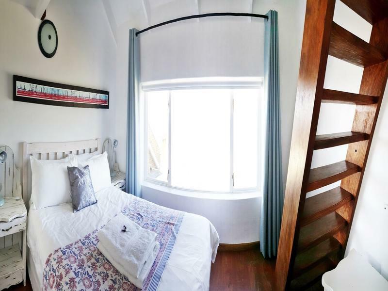 Simonsview Hotel Simon's Town Ngoại thất bức ảnh