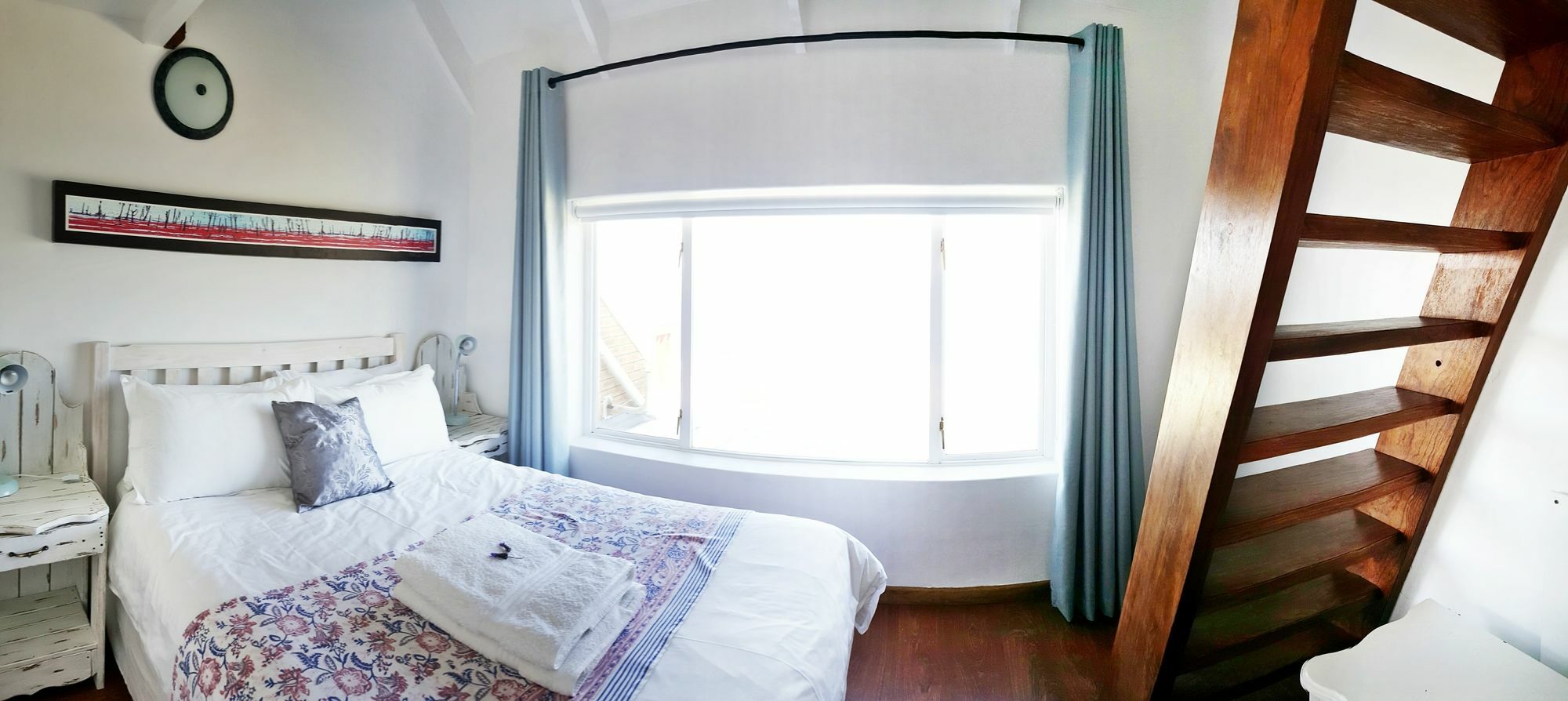 Simonsview Hotel Simon's Town Ngoại thất bức ảnh