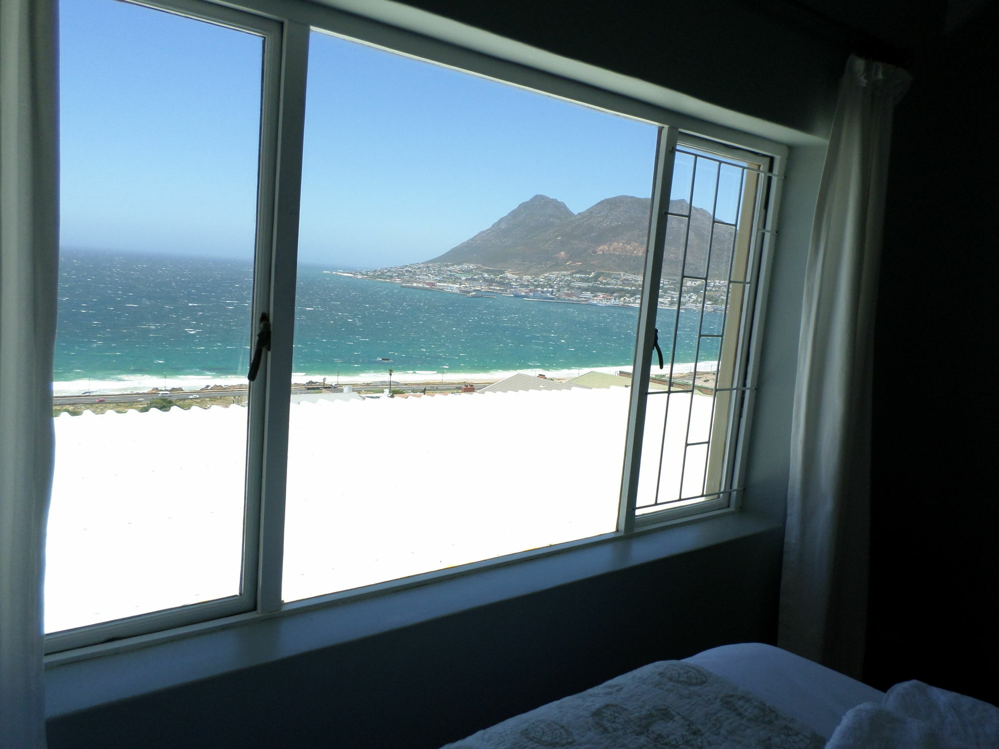 Simonsview Hotel Simon's Town Ngoại thất bức ảnh