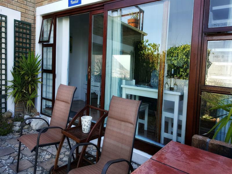 Simonsview Hotel Simon's Town Ngoại thất bức ảnh