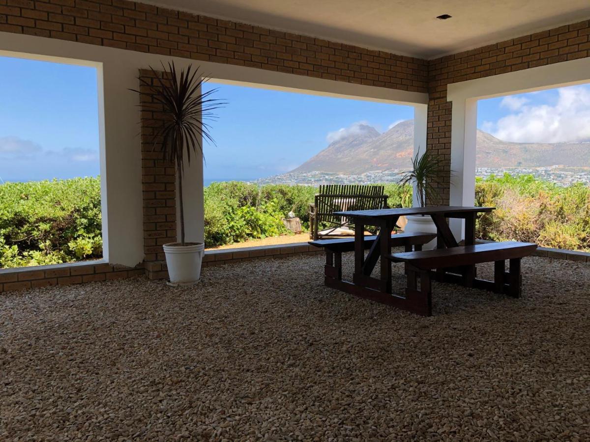 Simonsview Hotel Simon's Town Ngoại thất bức ảnh