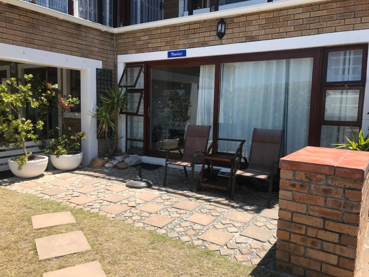 Simonsview Hotel Simon's Town Ngoại thất bức ảnh
